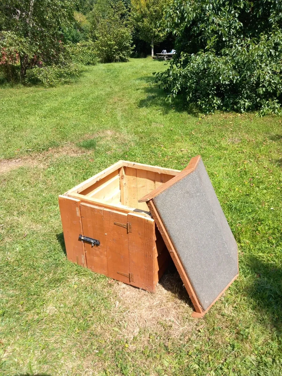 Dog house - Image 4