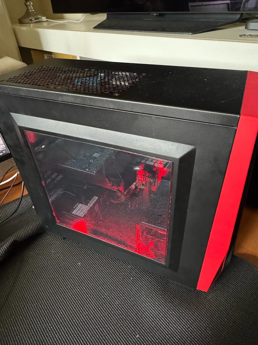 Gaming i7 pc - Image 4