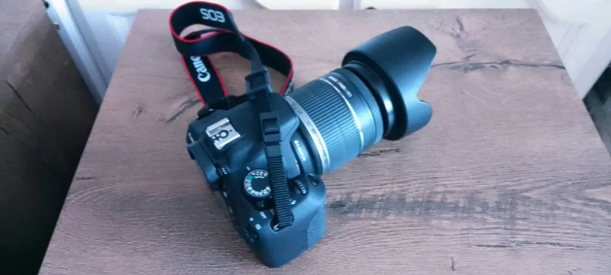 Canon EOS 1200D NEW! - Image 1
