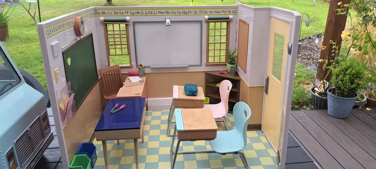 Kids toys - Image 1
