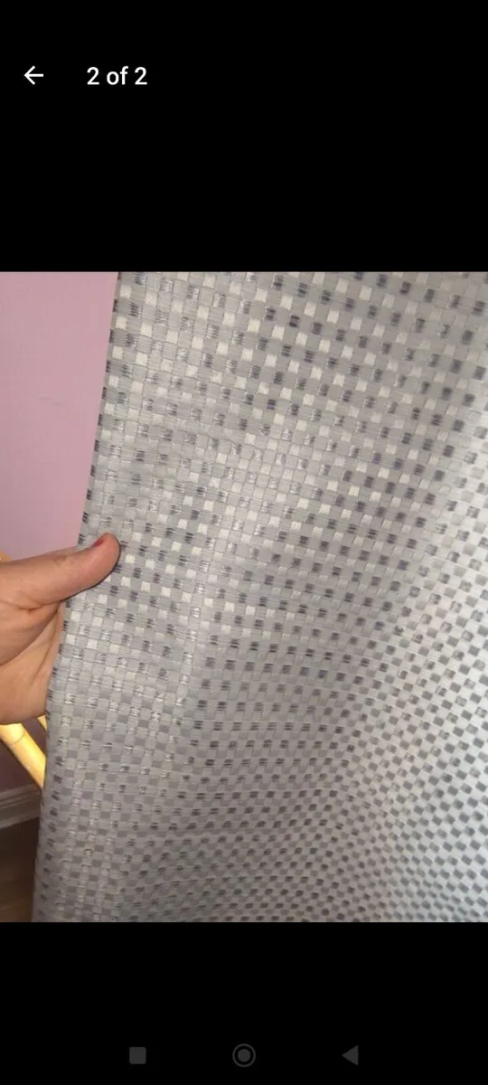 Curtains need gone asap ..no time wasters - Image 2