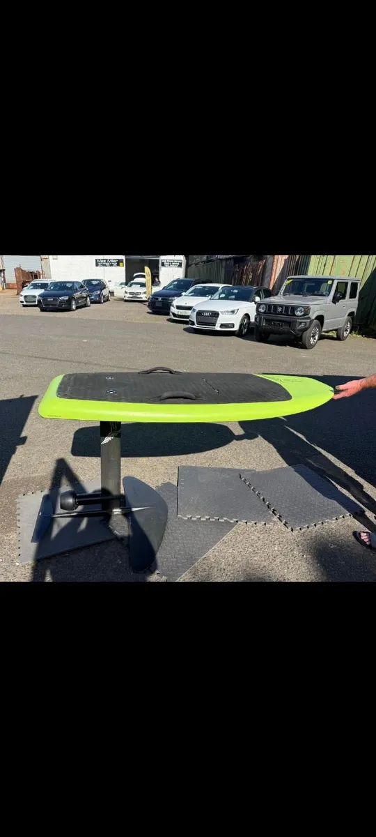 Lift 4 efoil - Image 1