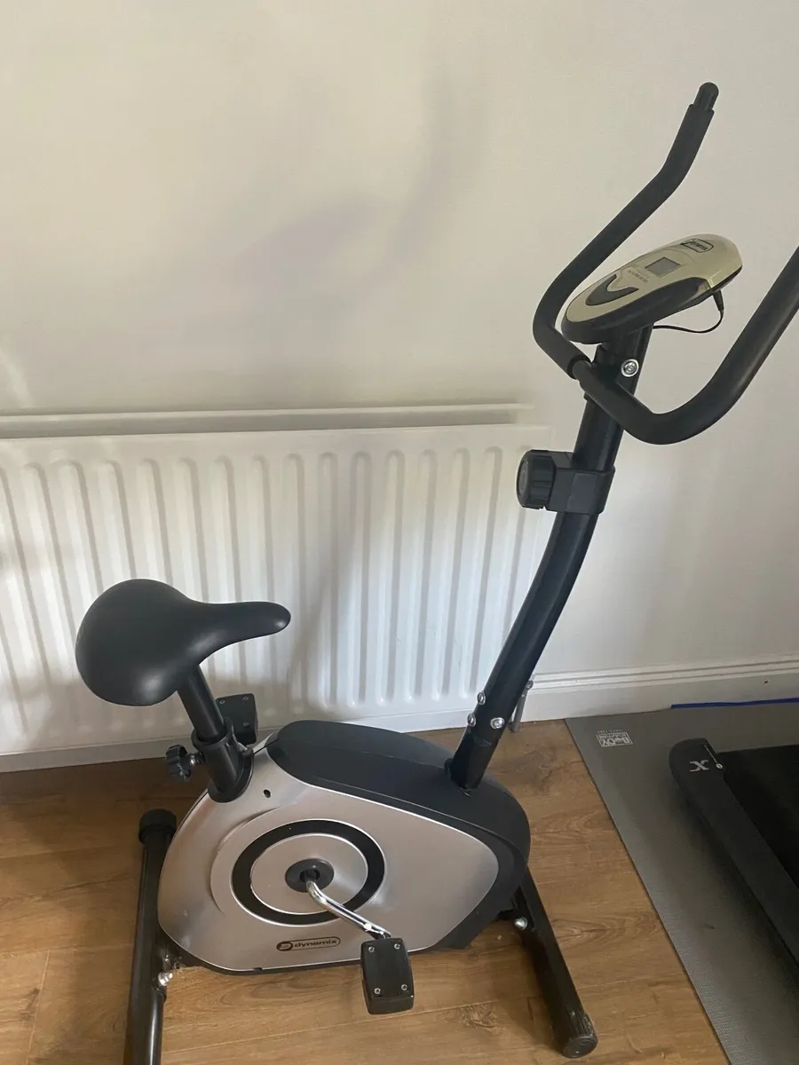 Exercise bike - Image 2