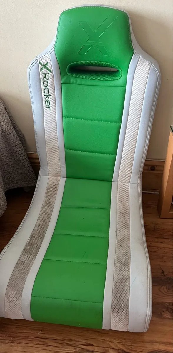 Gaming chair - Image 2