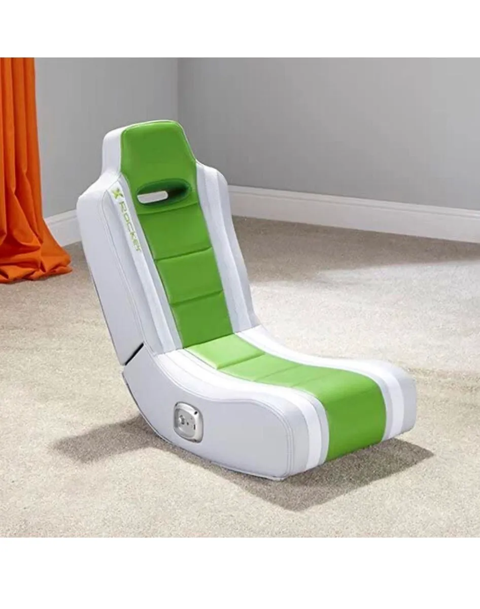 Gaming chair - Image 1
