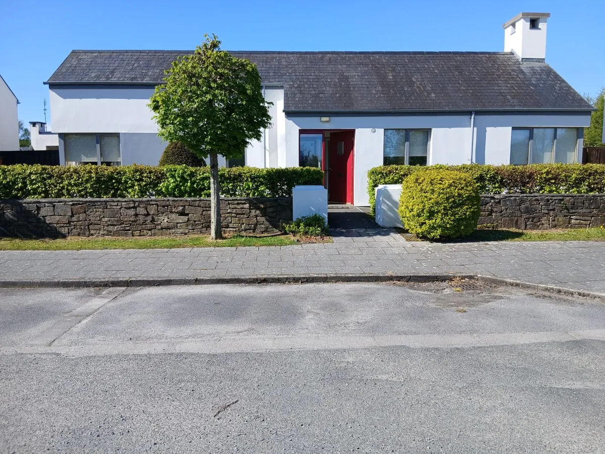 House for rent - Image 1