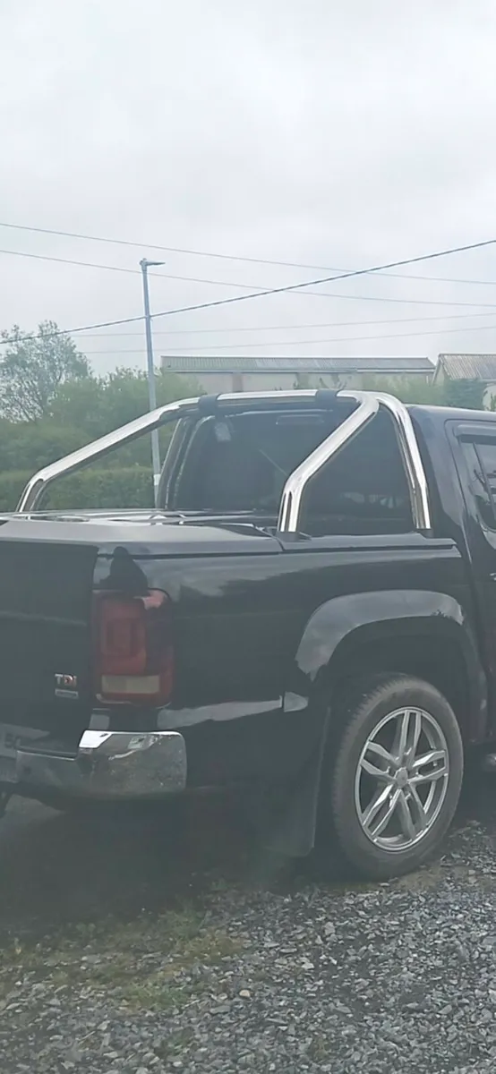 2016 amarok - Image 3