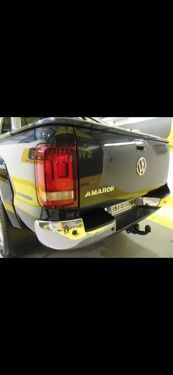 2016 amarok - Image 4