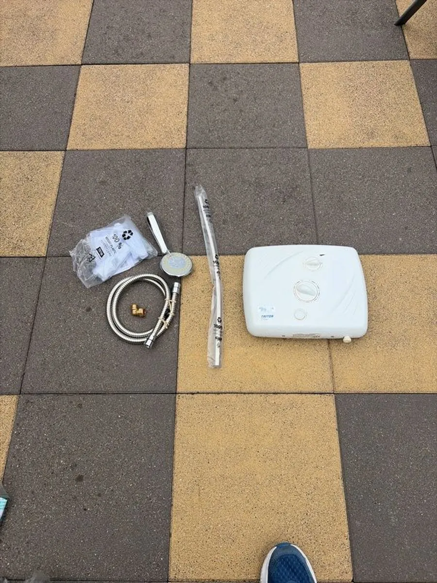 Triton T90xr - Image 2