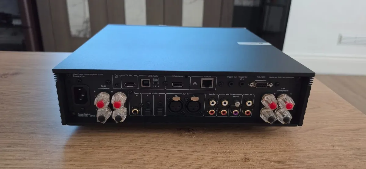Cambridge Audio Evo 150 - Image 4