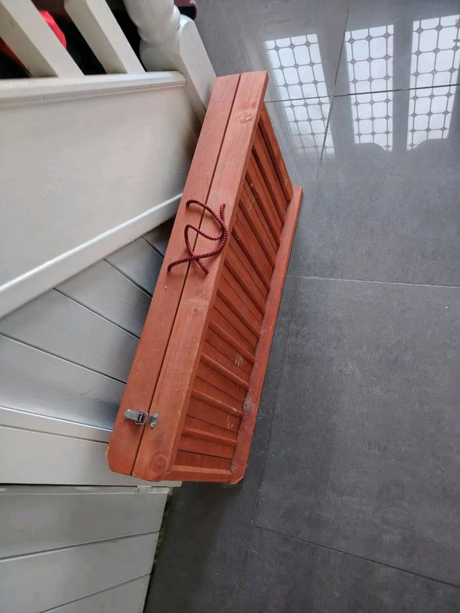 Dog Ramp