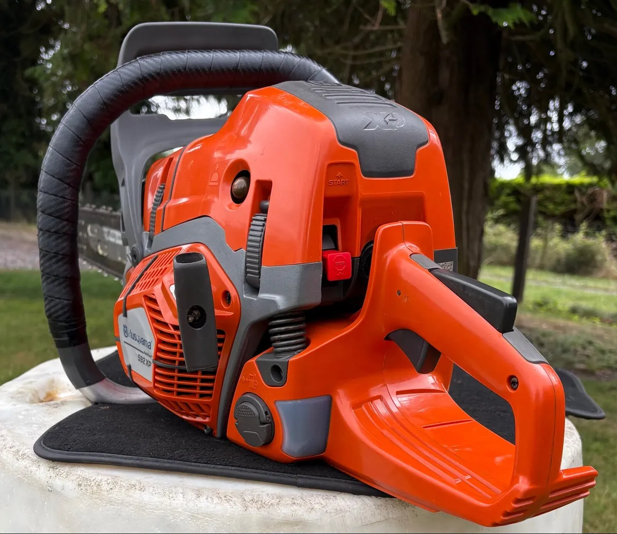 Chainsaw - Image 3