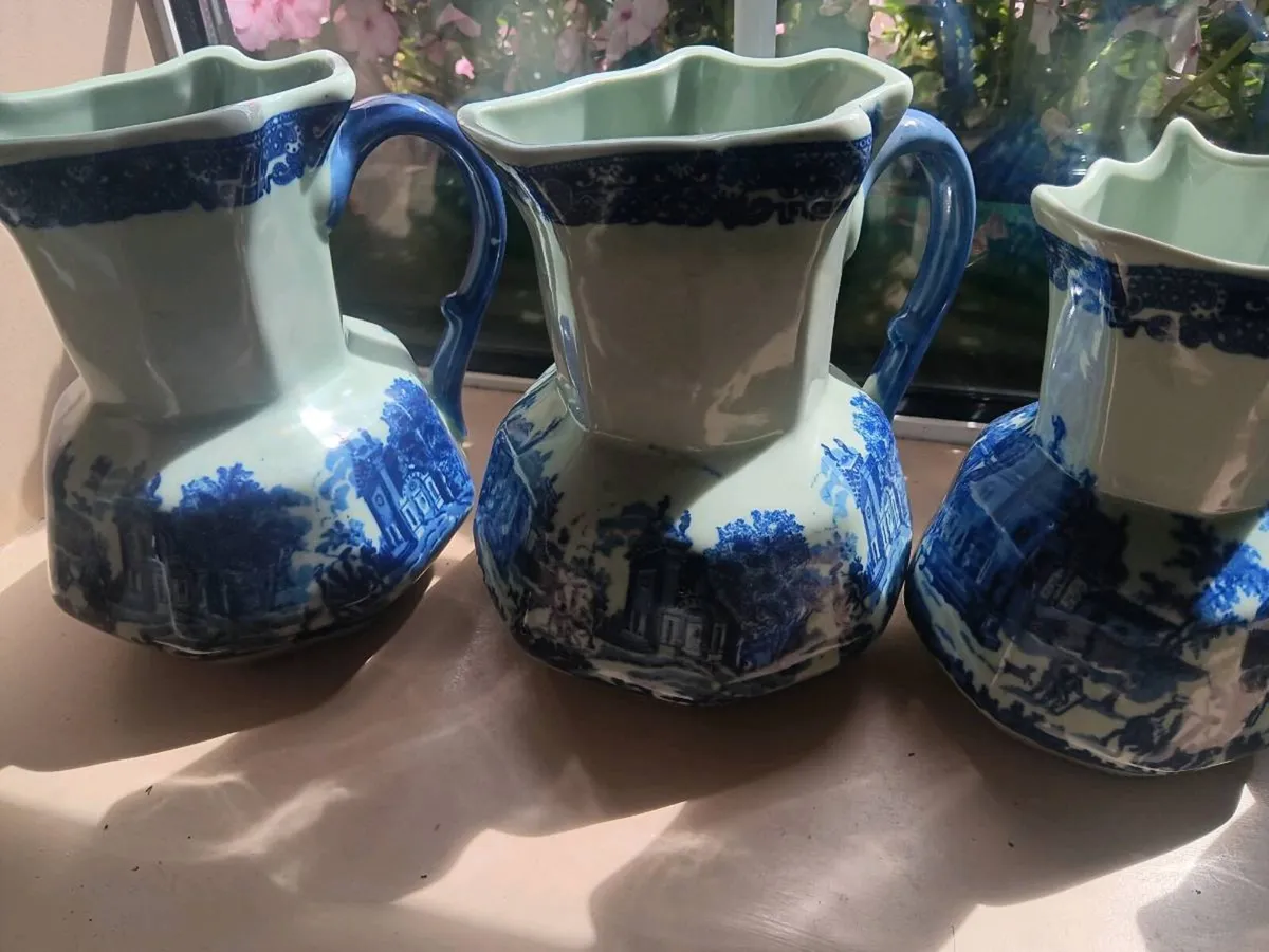 Ironstone wear - Image 2