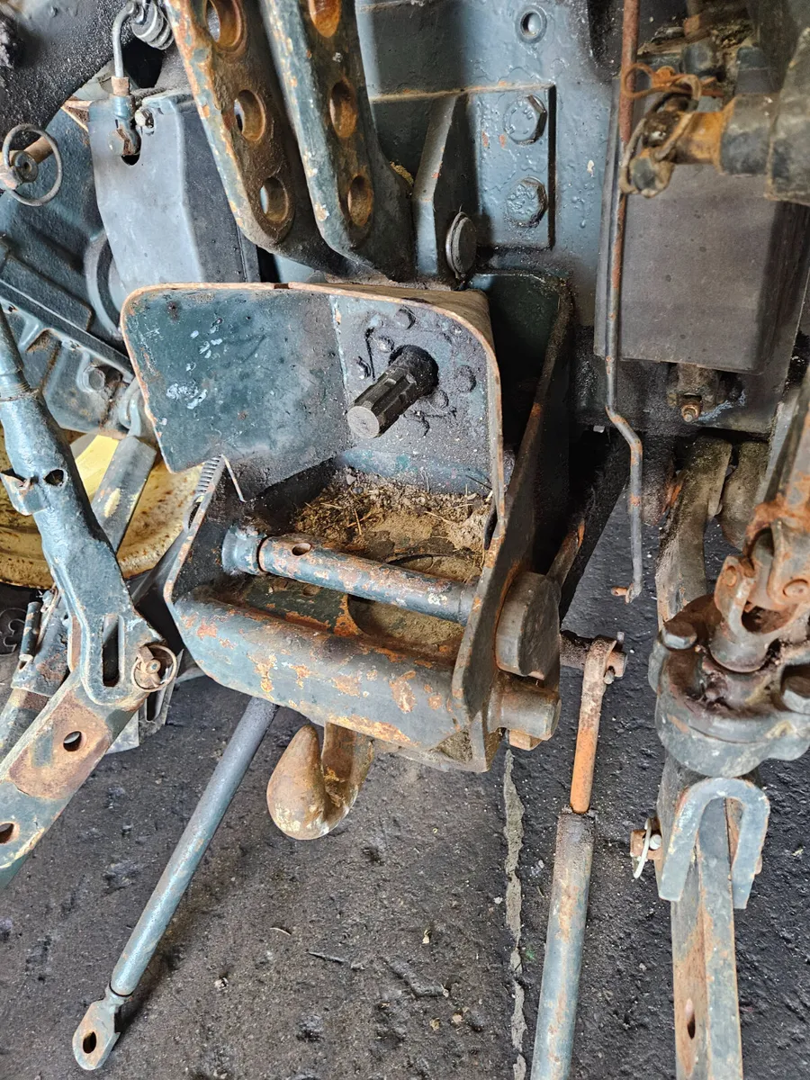 Tractors - Image 1