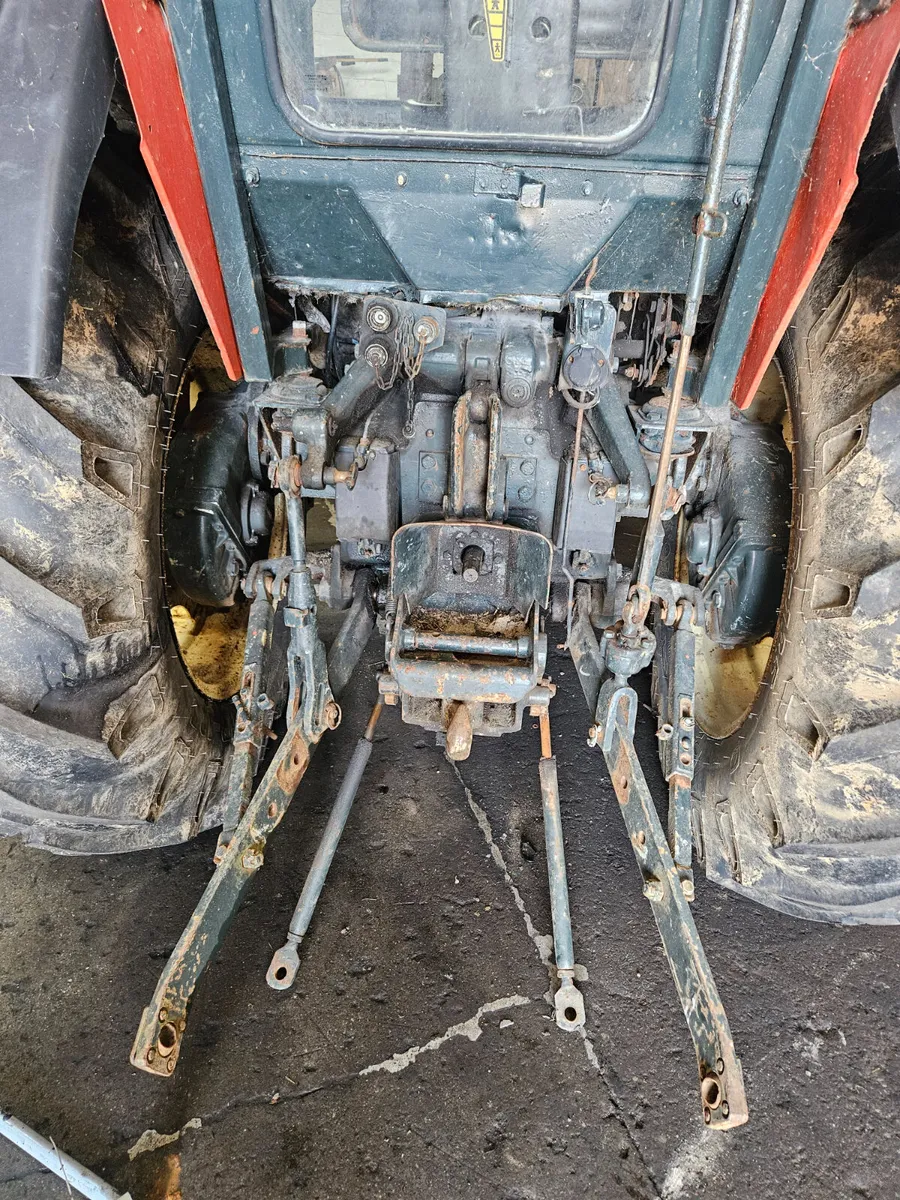 Tractors - Image 2