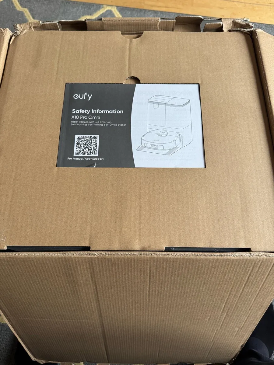 Eufy x10 pro Omni - Image 2