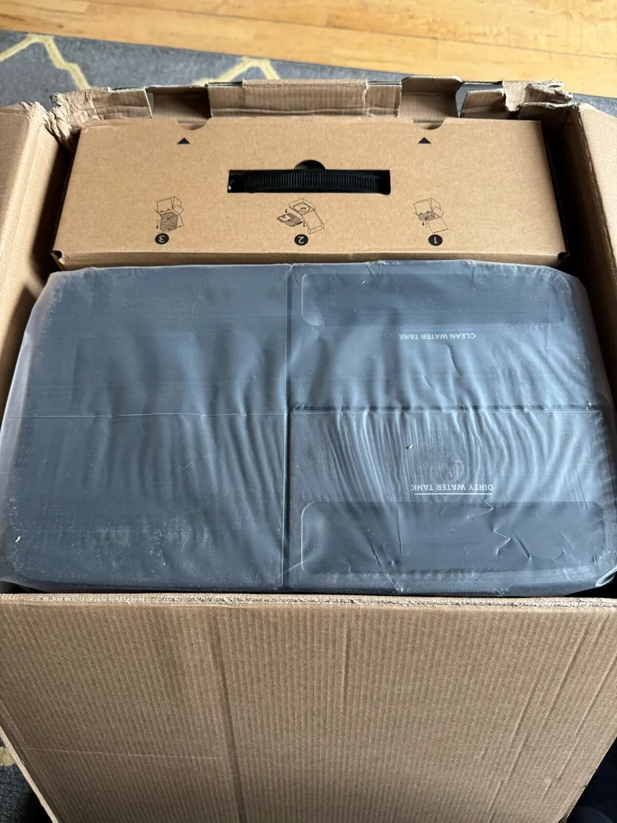 Eufy x10 pro Omni - Image 3