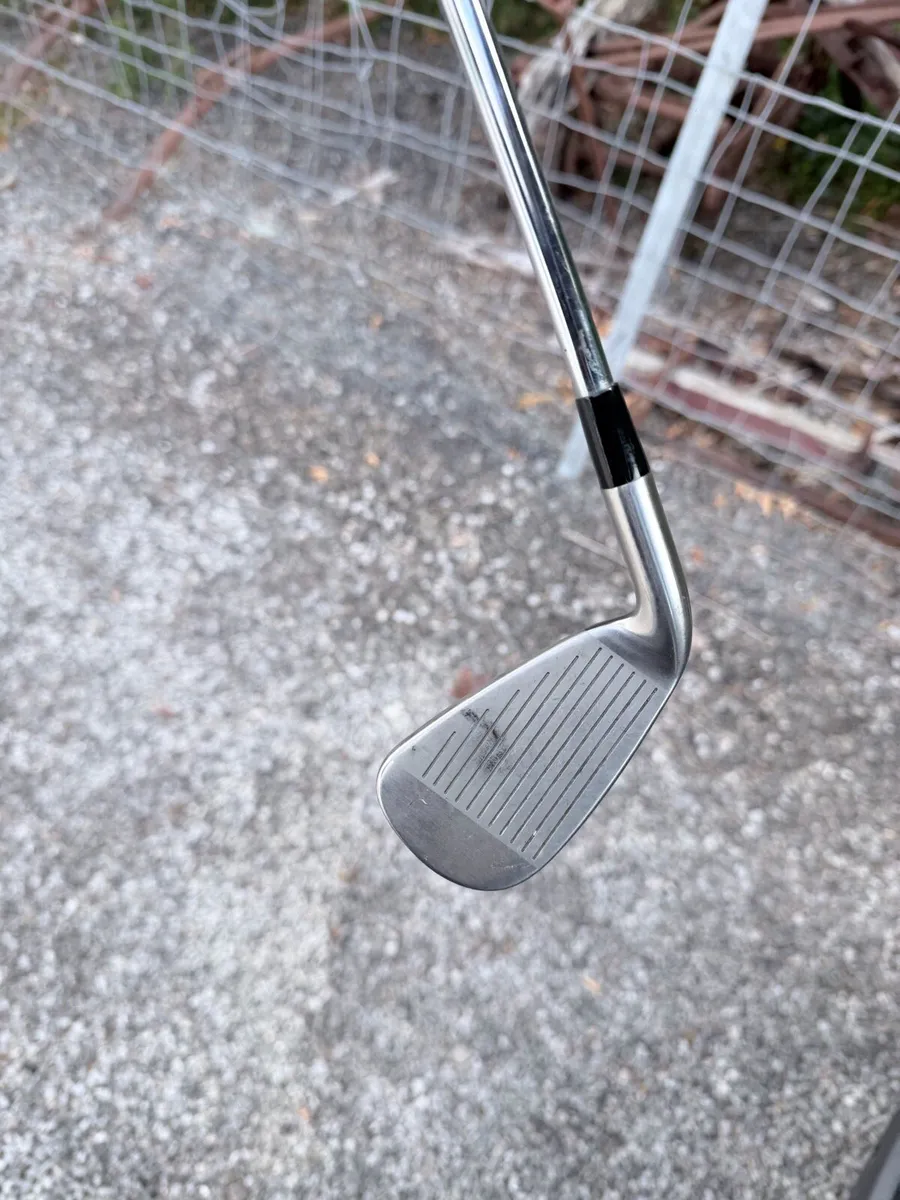 Mizuno 3 Iron - Image 3