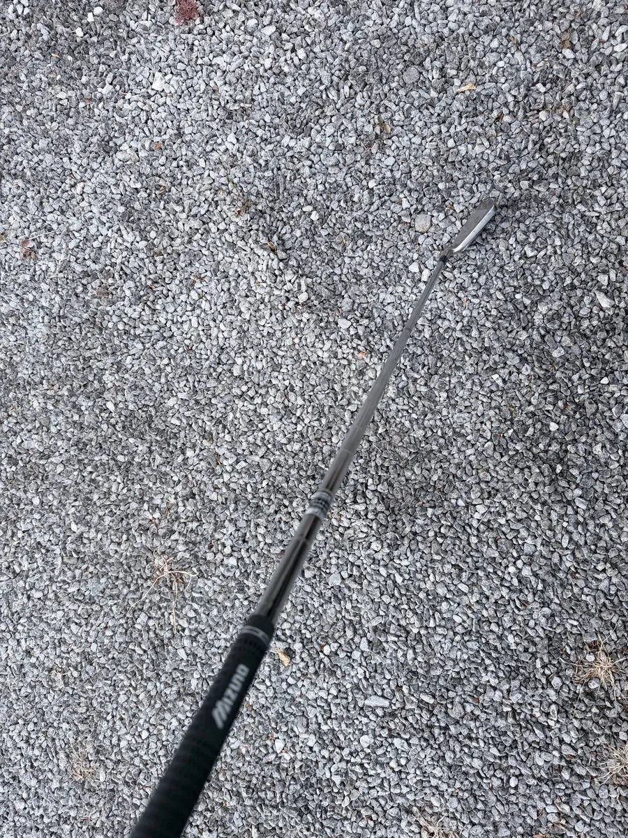 Mizuno 3 Iron - Image 4