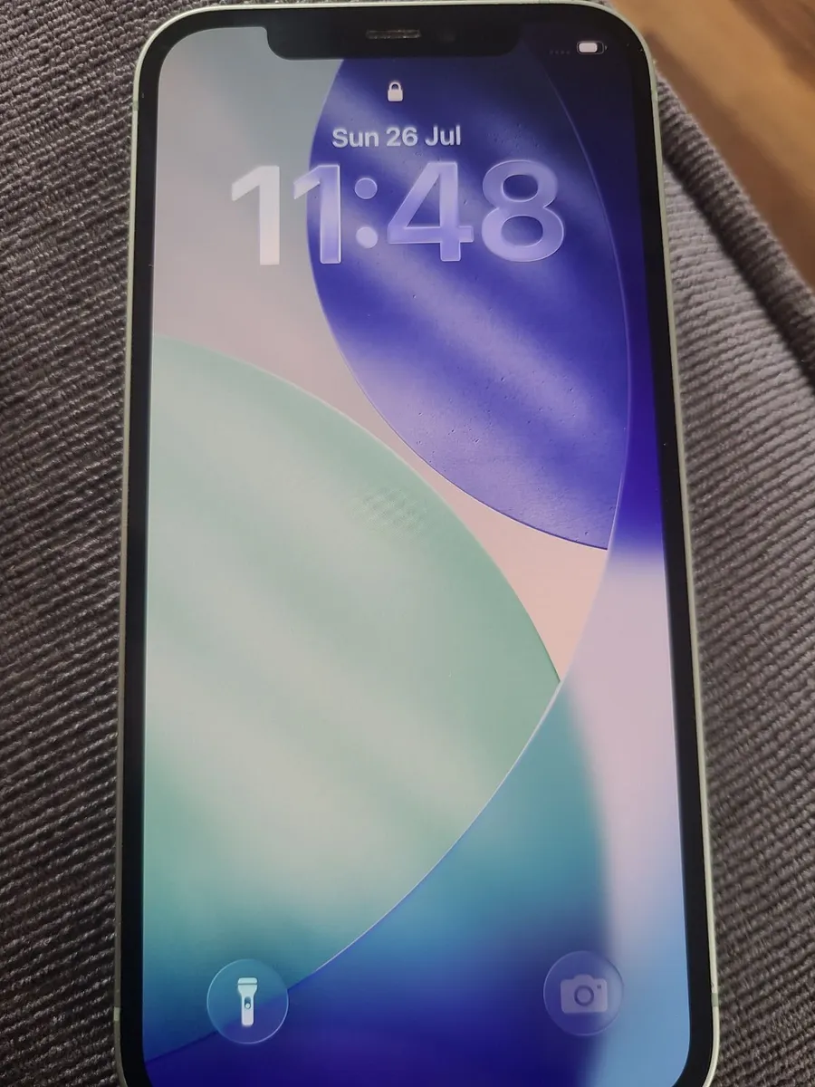 Iphone12 - Image 1