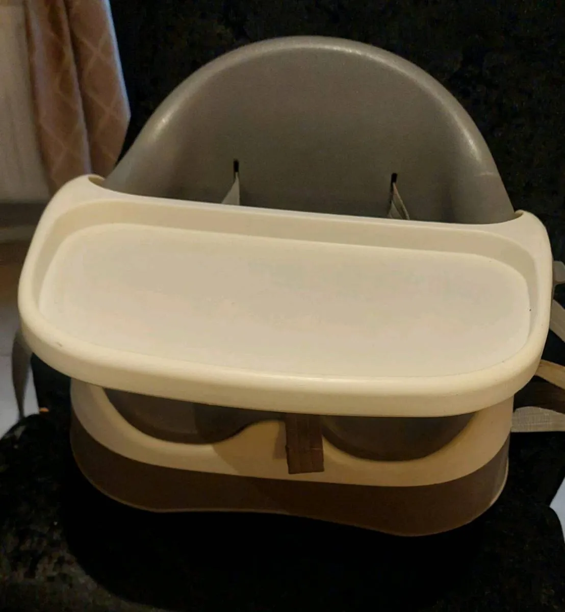 Mamas and papas highchair