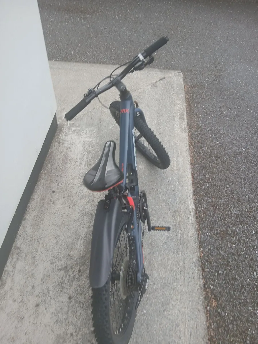 Boys 20 inch Bike - Image 4