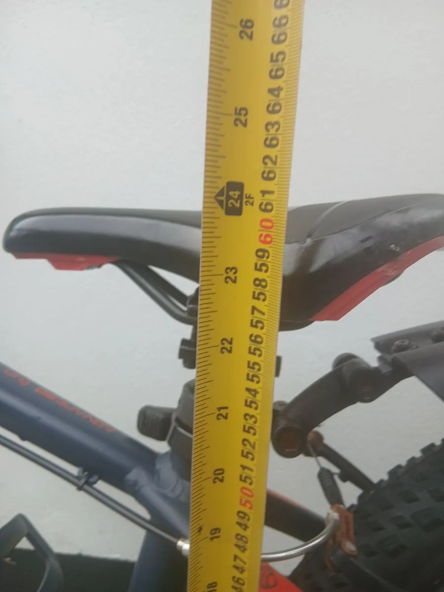 Boys 20 inch Bike - Image 2