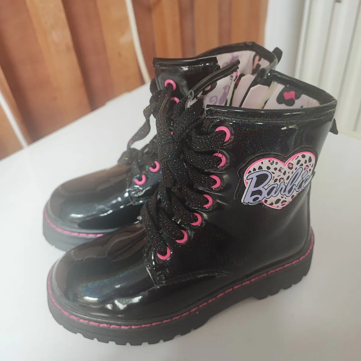 Boots - Image 1