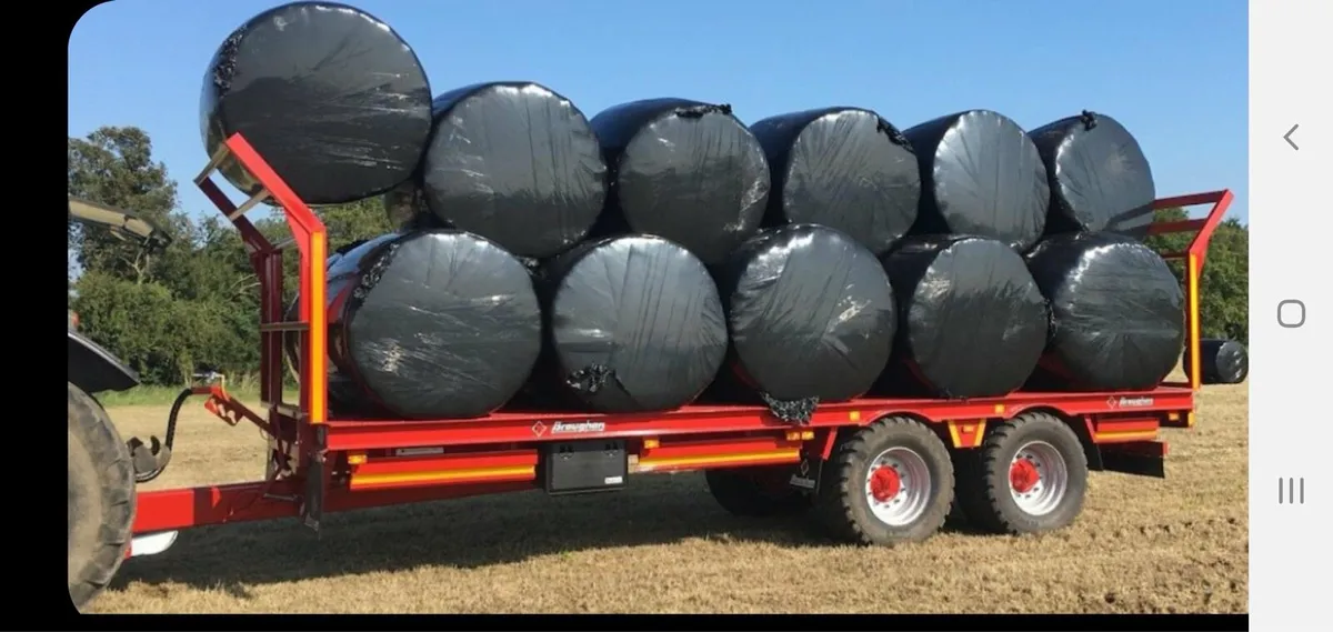 Silage