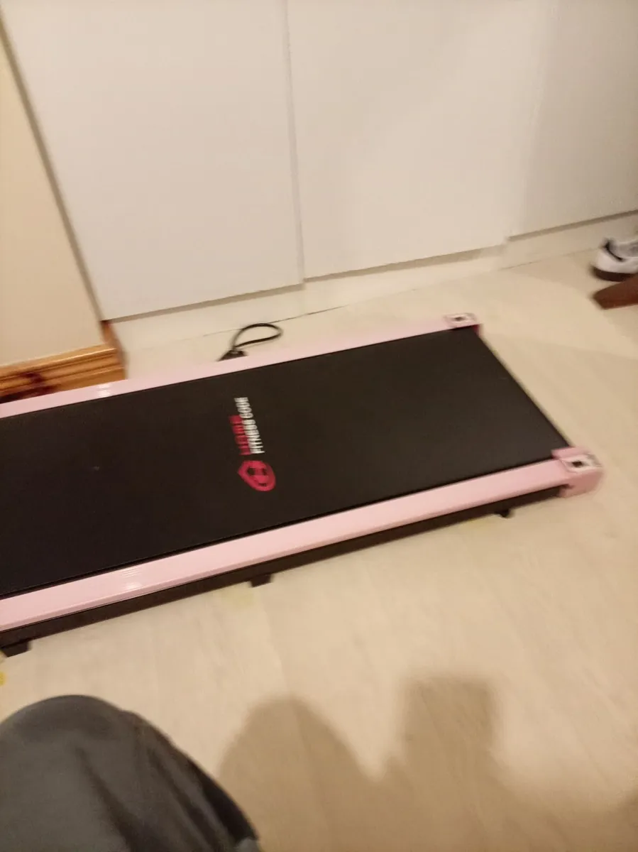 Running machine - Image 1