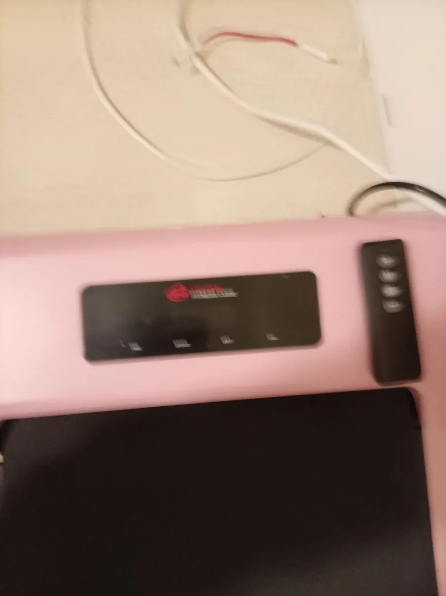 Running machine - Image 2