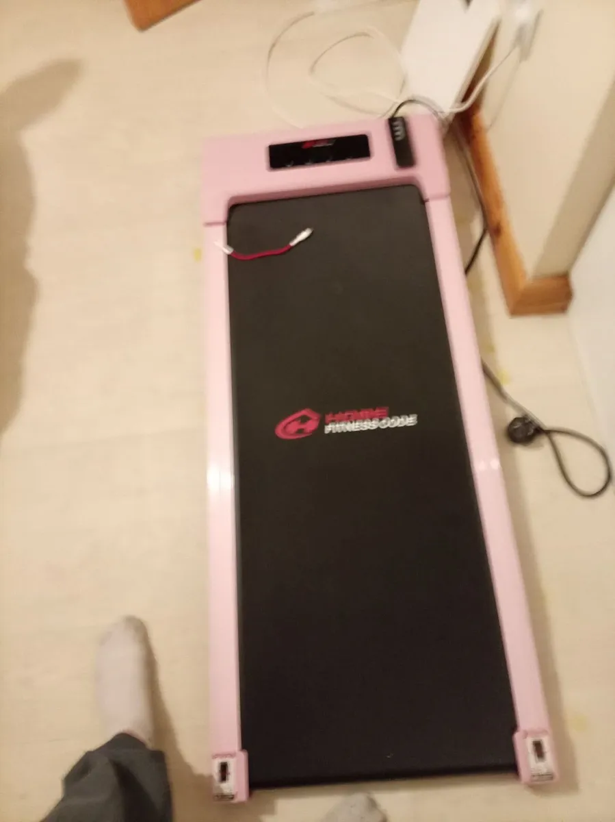Running machine - Image 3
