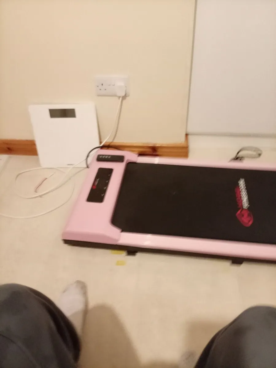 Running machine - Image 4