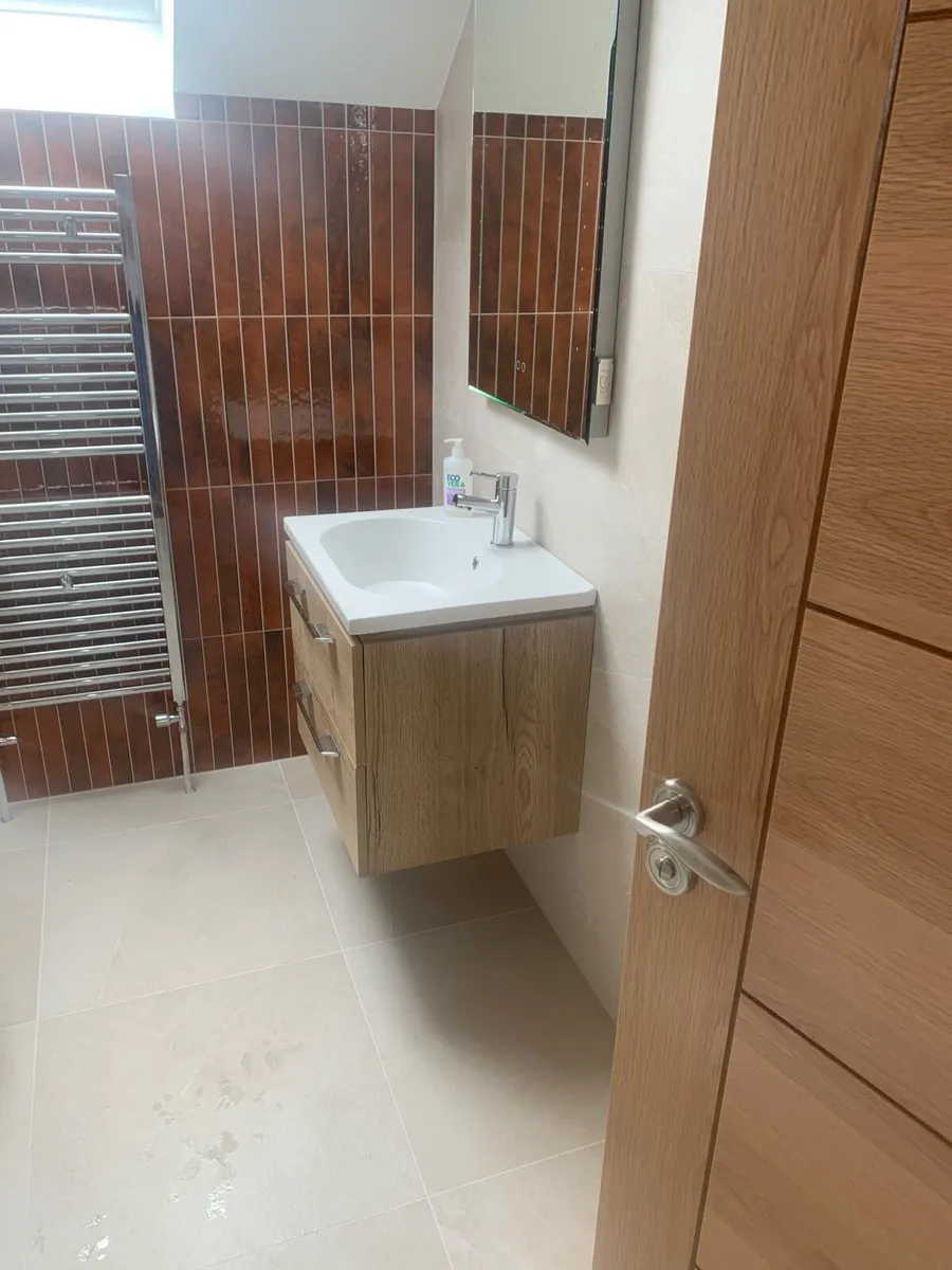 Floating sink - Image 2