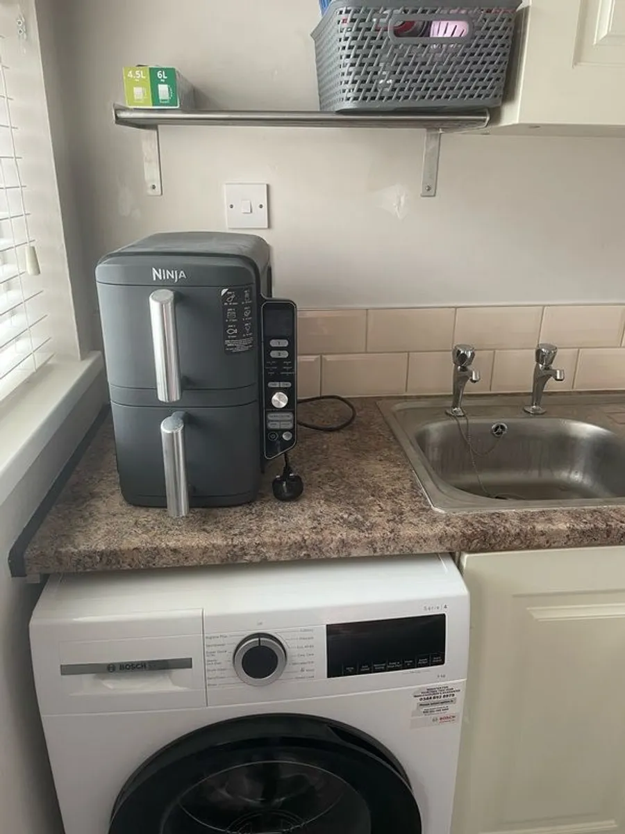 kitchen/ utility - Image 3