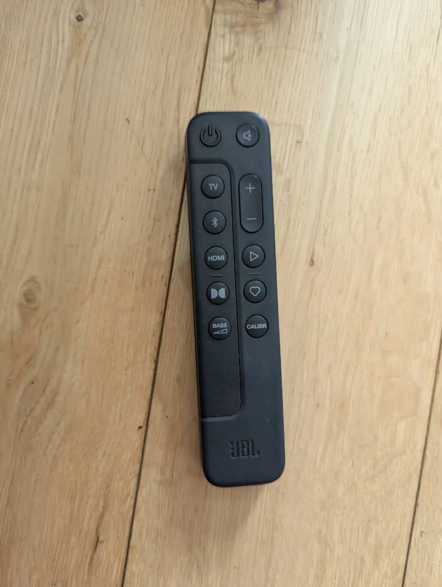 JBL Bar 500 Soundbar & 10" Wireless Subwoofer – Do - Image 2
