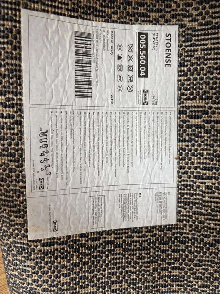 rug - Image 3