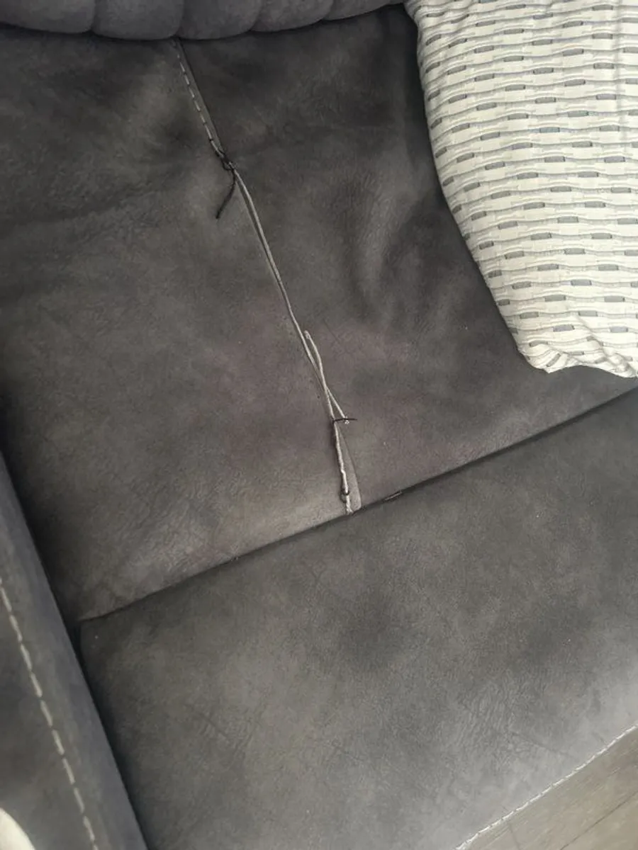 corner sofa - Image 2