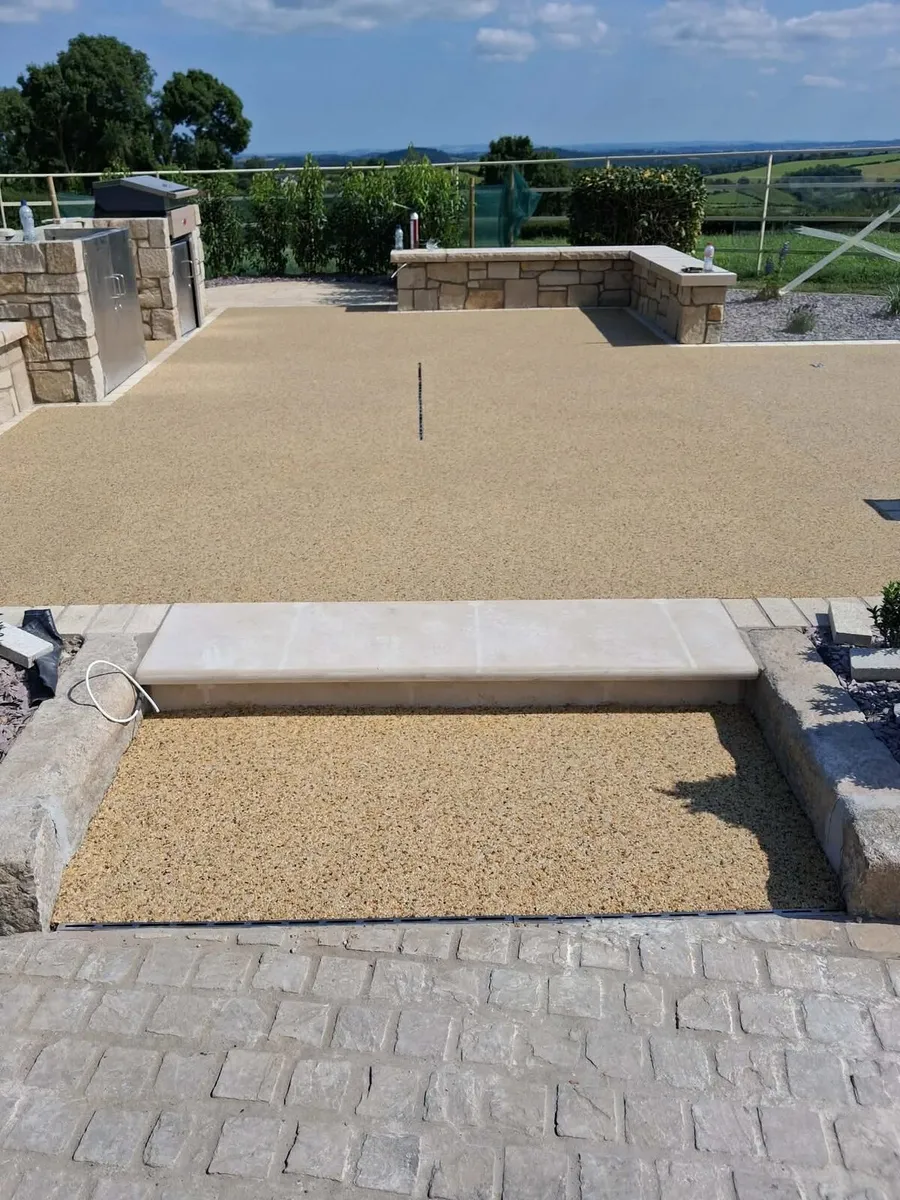 Resin bound - Image 2