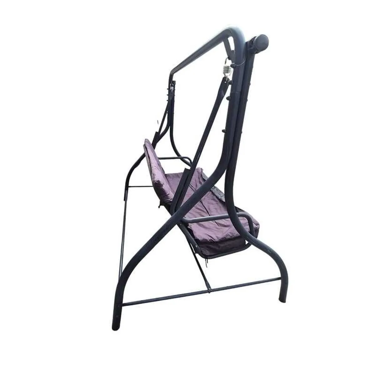 Garden Swing Seat  Great Condition  Perfect for Garden or Patio - Image 1