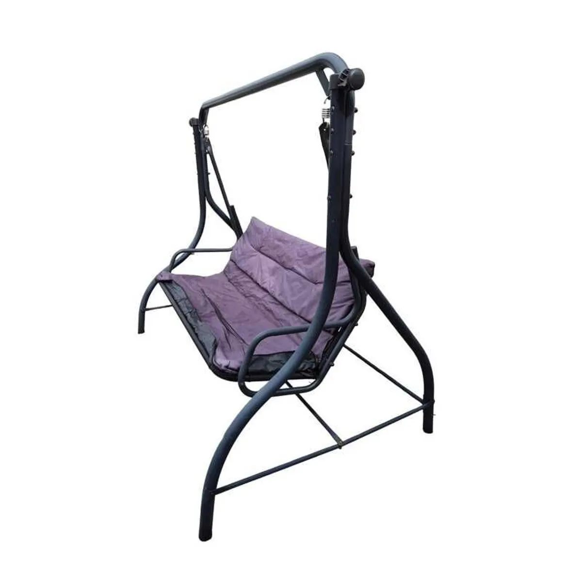 Garden Swing Seat  Great Condition  Perfect for Garden or Patio - Image 2