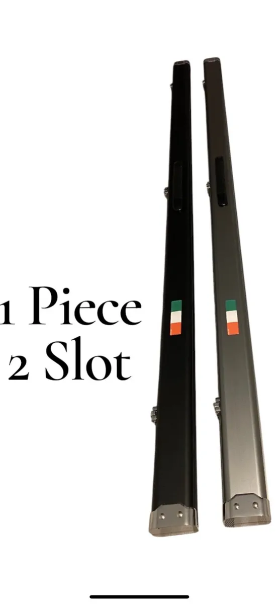Pool / Snooker Cue Cases - Image 2