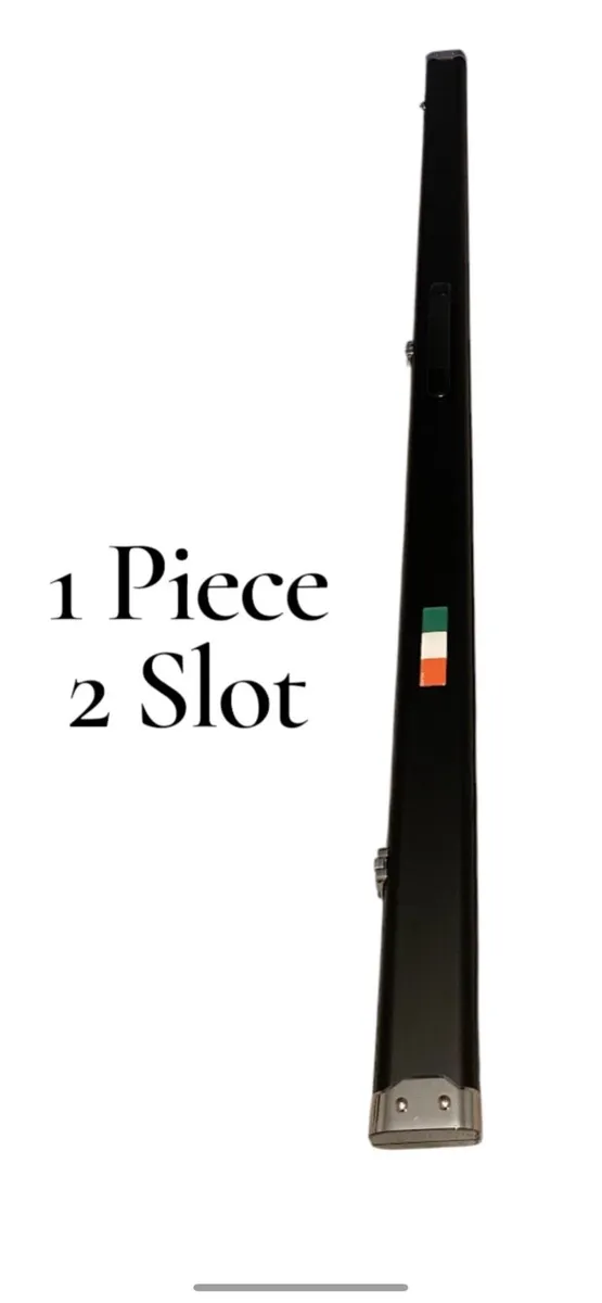 Pool / Snooker Cue Cases - Image 4