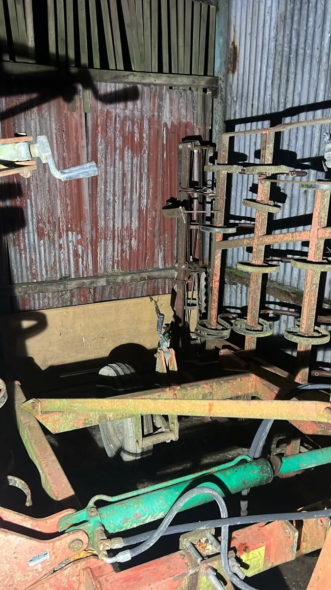 Plough - Image 3