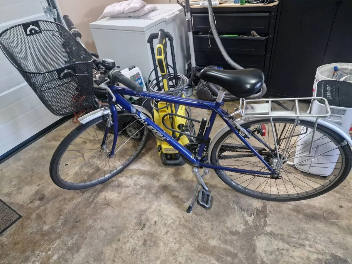 Bike