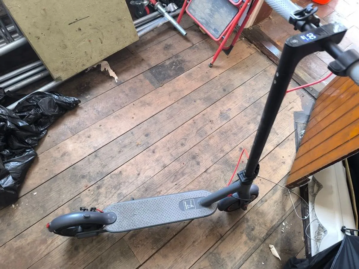 E Scooter AOVOPRO for Sale - Image 3
