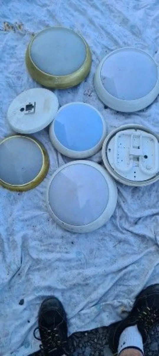 Ceiling Lights