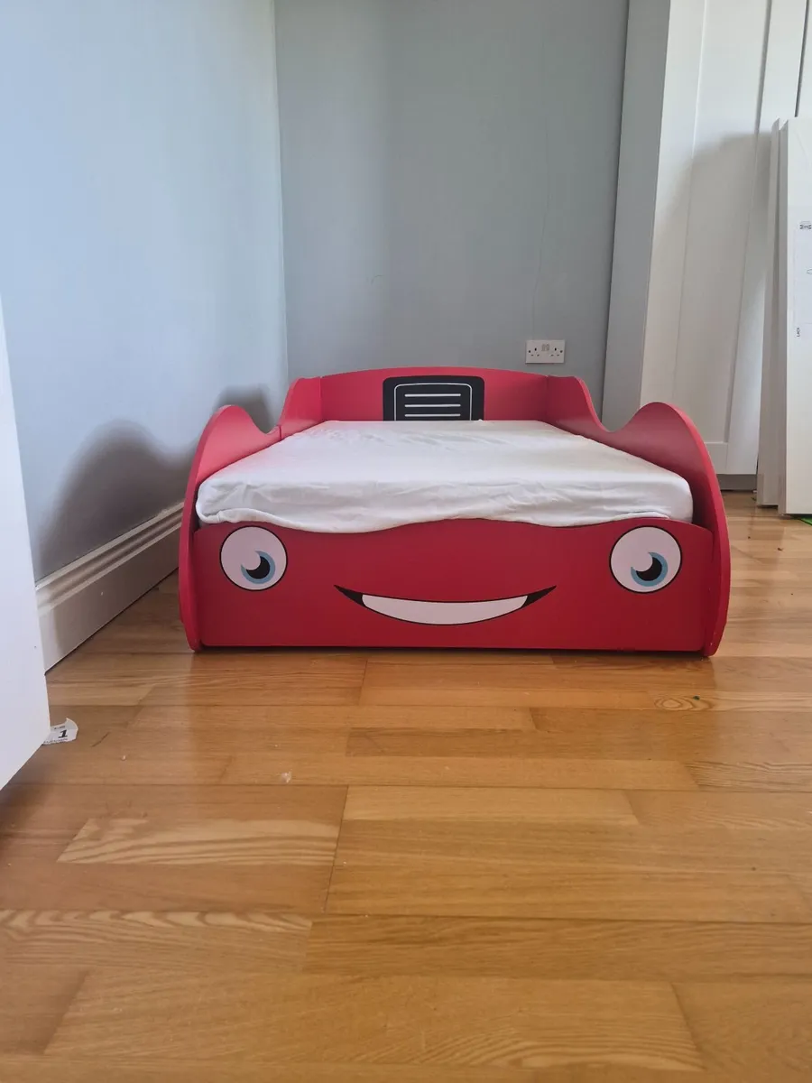 Kids bed - Image 2