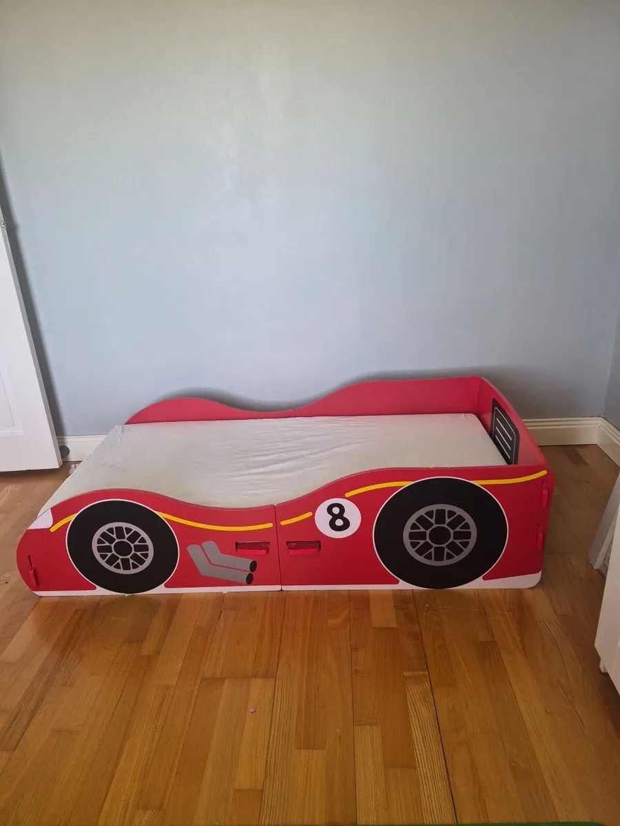 Kids bed - Image 3