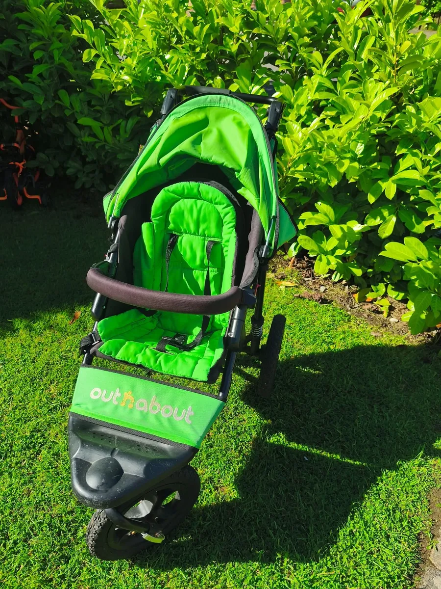 Out N About Nipper V4 - Image 4